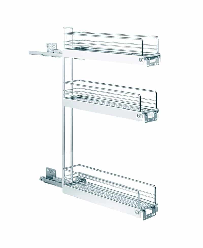 5 loại phụ kiện tủ bếp đẹp - hình 09