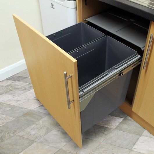 5 loại phụ kiện tủ bếp đẹp - hình 06
