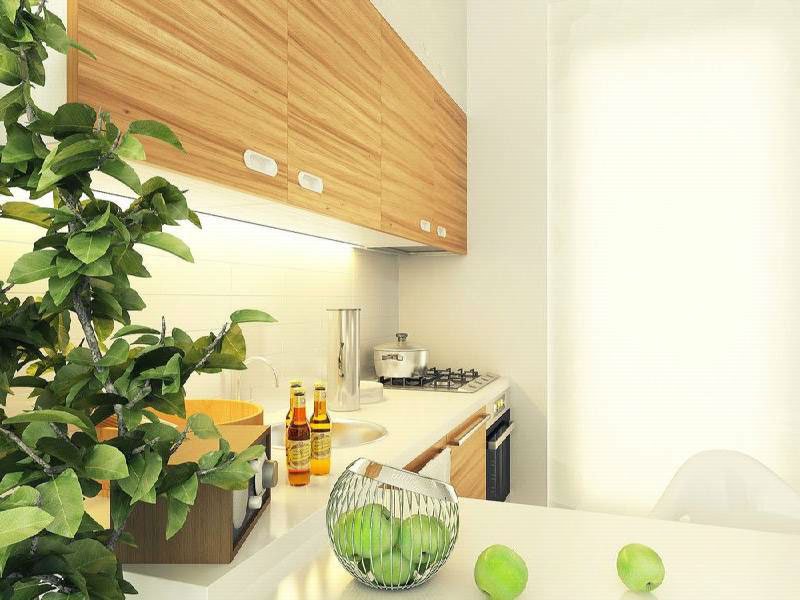 S-housing