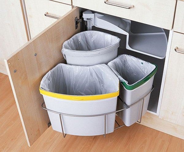 5 loại phụ kiện tủ bếp đẹp - hình 07