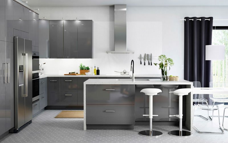 S-housing