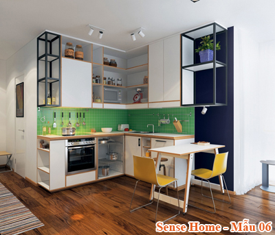 tủ bếp đẹp giá rẻ mau-tu-nha-bep-dep-06
