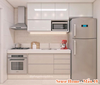tủ bếp đẹp thông minh cho nhà bếp mau-tu-nha-bep-dep-18