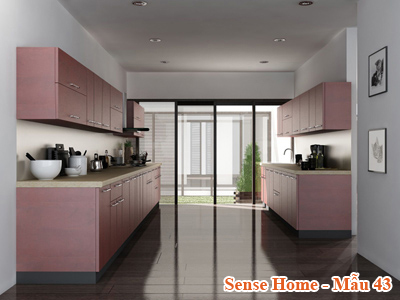 tủ bếp gỗ đẹp hiện đại phủ melamine mau-tu-nha-bep-dep-43