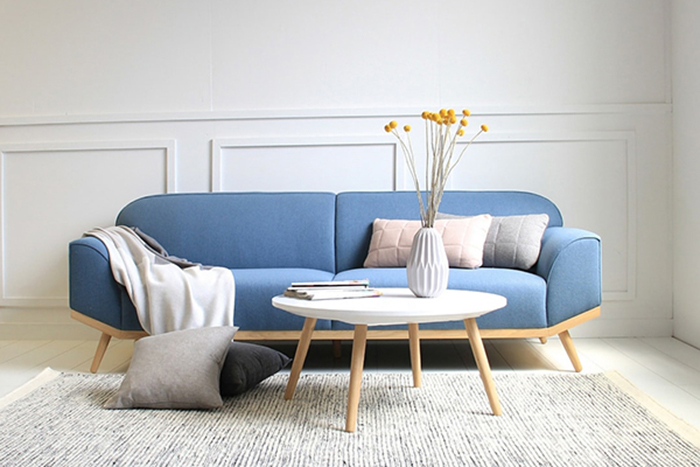 Top 10 mẫu bàn ghế gỗ cho phòng khách nhỏ gọn nhà chật tháng 82023  Nội  thất Dung Thủy