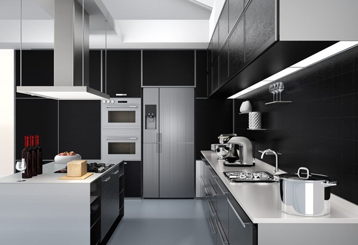 7 Phụ Kiện Nhà Bếp Mà Bạn Chưa Biết - Hình 01