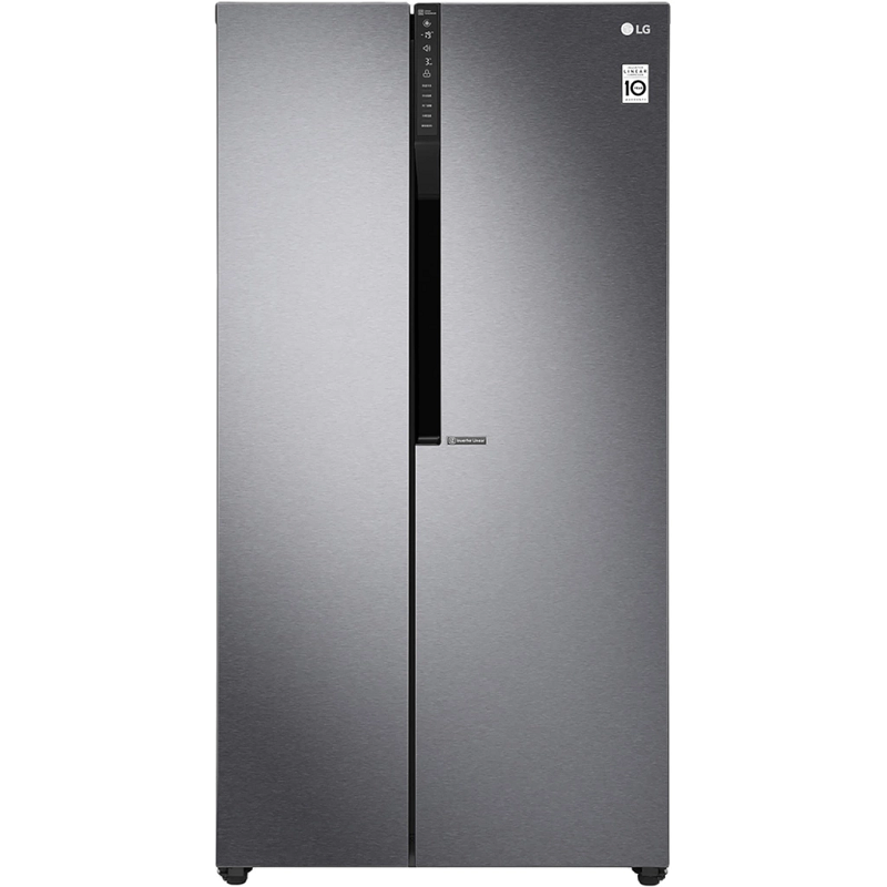 Tủ lạnh LG 