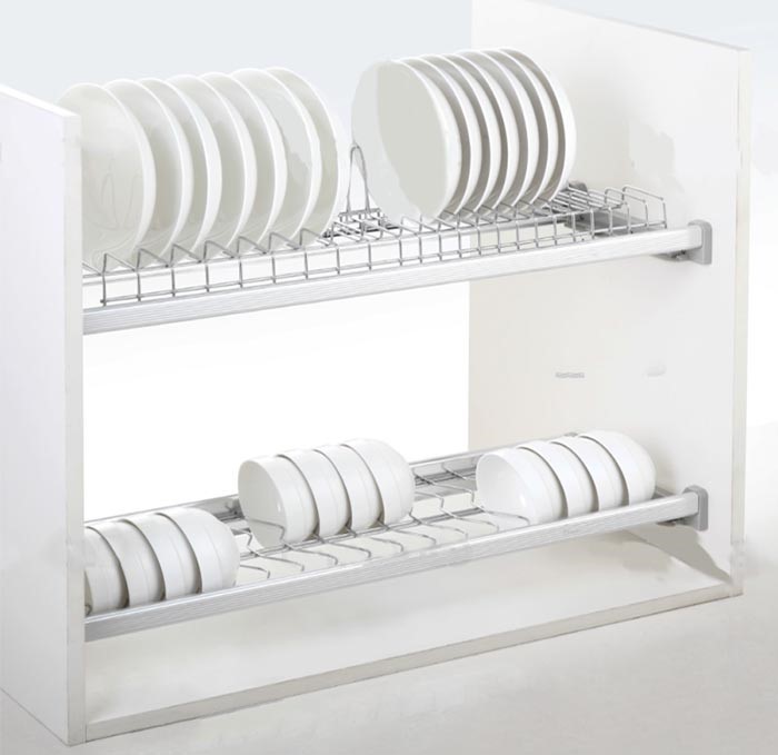 Bộ Tủ Bếp Gỗ Giá Bao Nhiêu - Hình 10