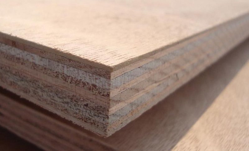 Với tên gọi khác là ván ép, gỗ Plywood là một trong những loại gỗ công nghiệp phổ biến hiện nay