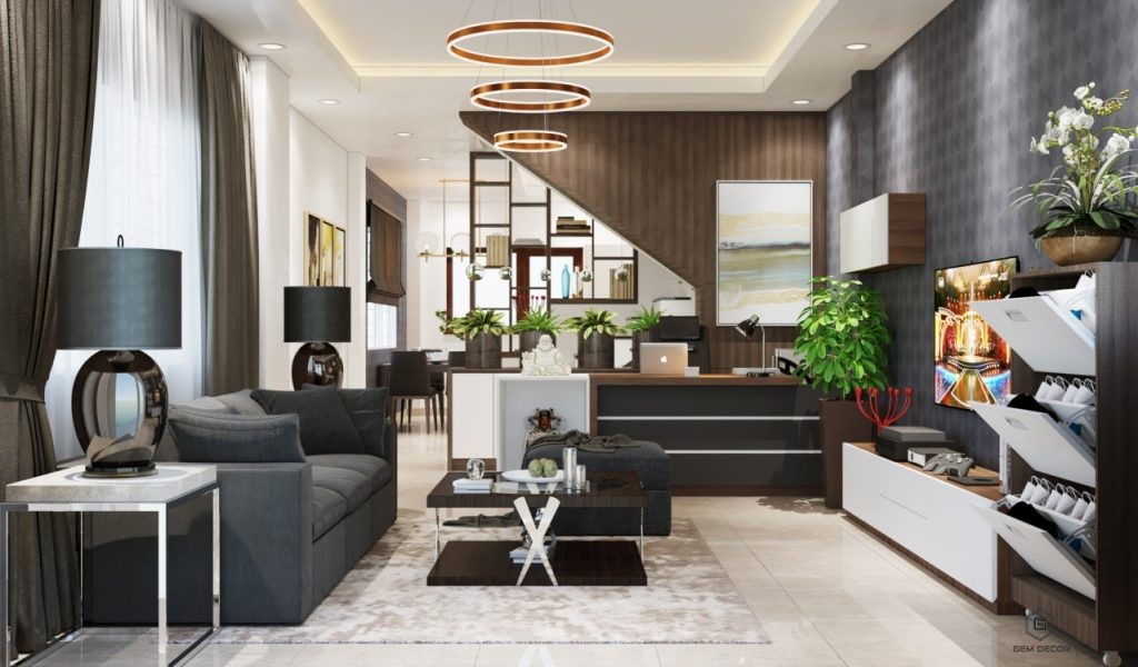 thiết kế nhà đẹp - hình 02