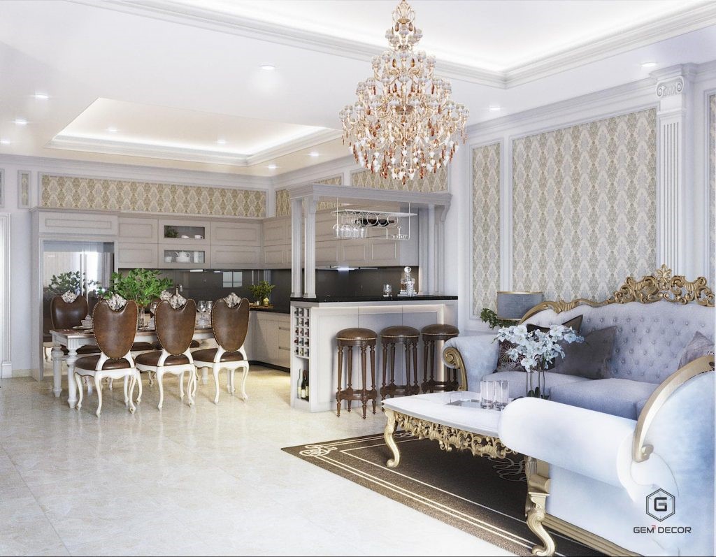 thiết kế nhà đẹp - hình 04