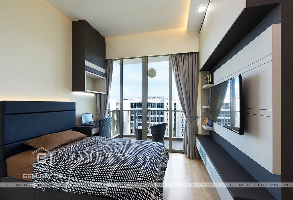 thiết kế nhà đẹp - hình 06