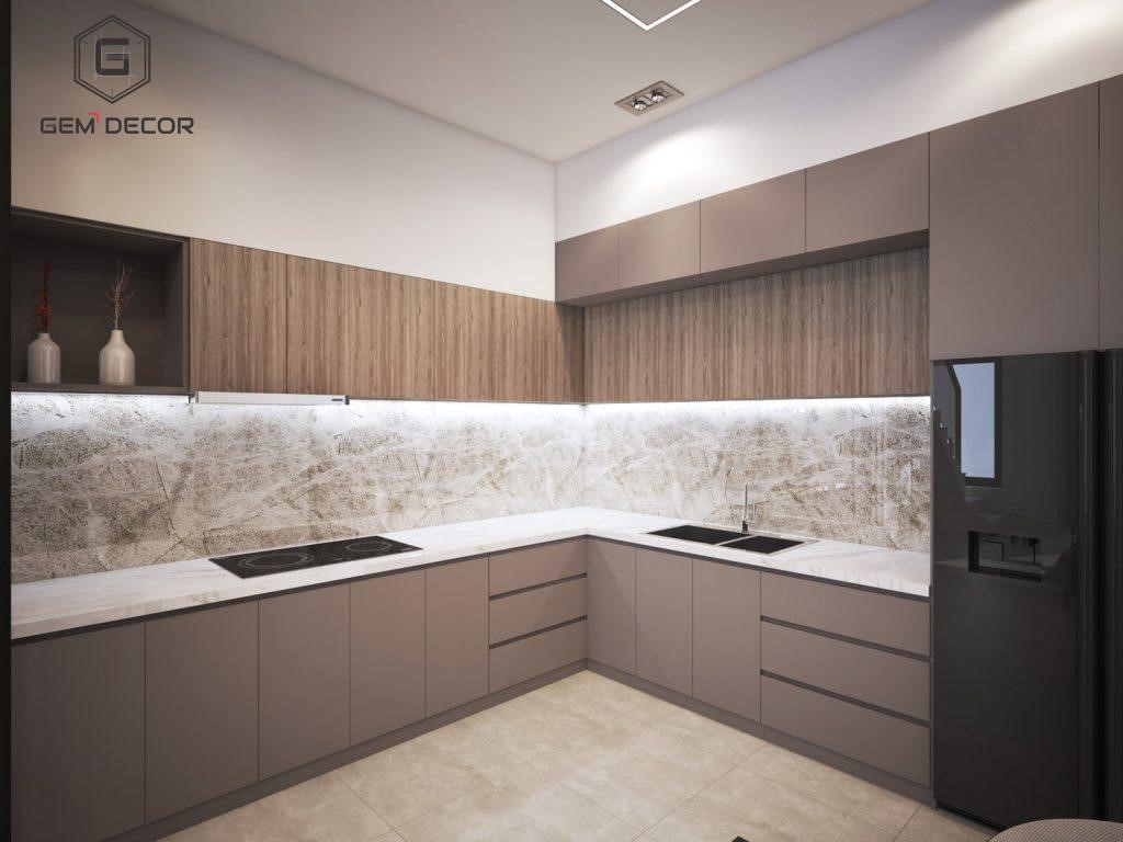 thiết kế nhà đẹp - hình 07