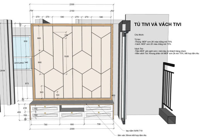 thiết kế thi công nội thất căn hộ saigon mia - hinh 10 thiết kế thi công nội thất căn hộ saigon mia - hinh 10