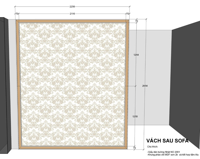 thiết kế thi công nội thất căn hộ saigon mia - hinh 11 thiết kế thi công nội thất căn hộ saigon mia - hinh 11