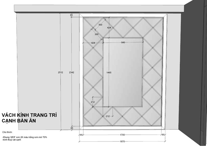thiết kế thi công nội thất căn hộ saigon mia - hinh 14 thiết kế thi công nội thất căn hộ saigon mia - hinh 14