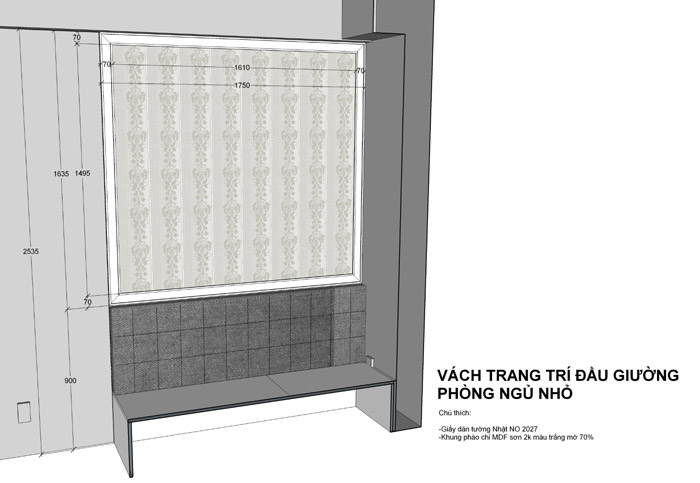 thiết kế thi công nội thất căn hộ saigon mia - hinh 18 thiết kế thi công nội thất căn hộ saigon mia - hinh 18