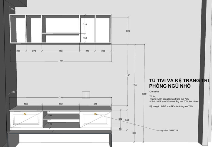 thiết kế thi công nội thất căn hộ saigon mia - hinh 20 thiết kế thi công nội thất căn hộ saigon mia - hinh 20
