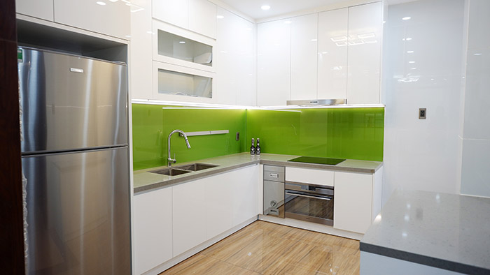 Thiết kế nội thất căn hộ Him Lam Riverside - Hinh 18 Thiết kế nội thất căn hộ Him Lam Riverside - Hinh 18