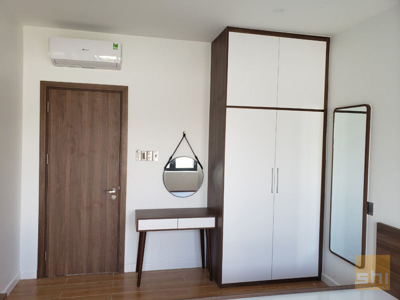 Thi công nội thất nhà phố Lagi Bình Thuận - Hình 08