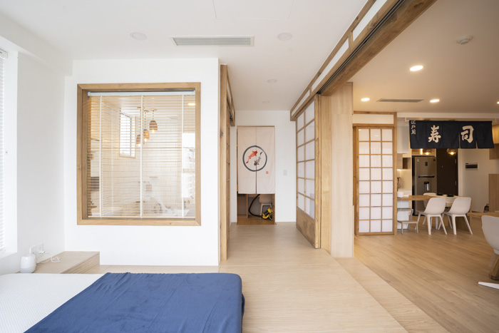 Thi công nội thất căn hộ Sunrise Riverside Tphcm - Hình 23