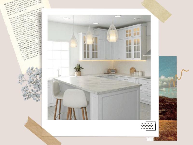 14+ Cách đặt hướng bếp chuẩn phong thủy giúp tăng vượng khí