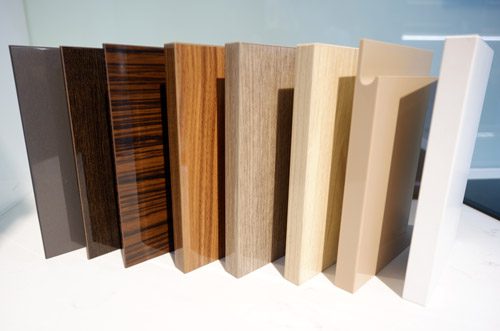 Acrylic là gì? Bề mặt hoàn hảo cho mọi công trình hiện đại