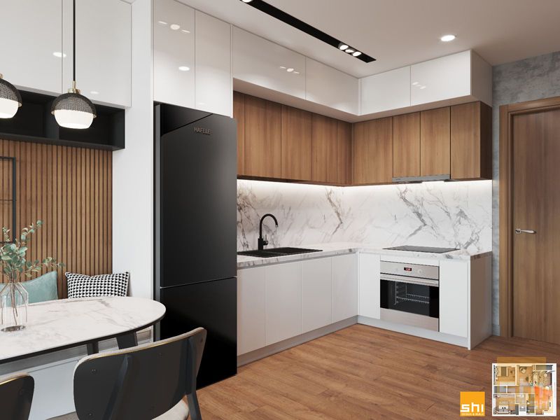 Các loại đá ốp, trang trí được sử dụng nhiều nhất hiện nay