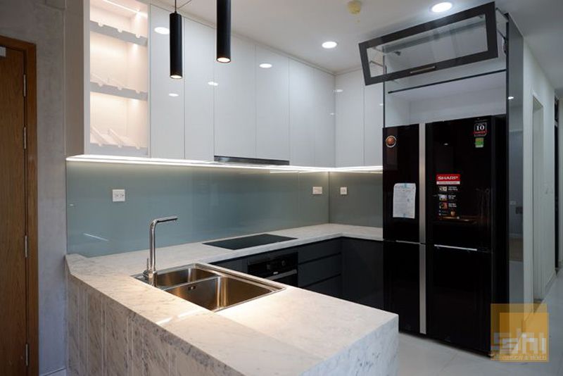 Đá ốp Solid Surface
