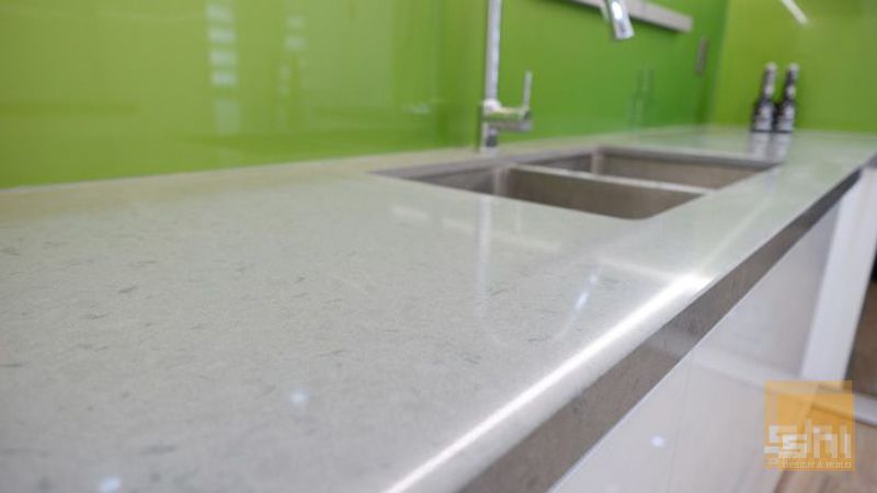 Đá ốp bếp Vicostone