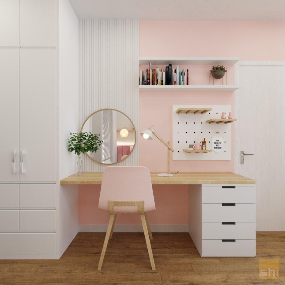 Thiết Kế Nội Thất Nhà Phố 30