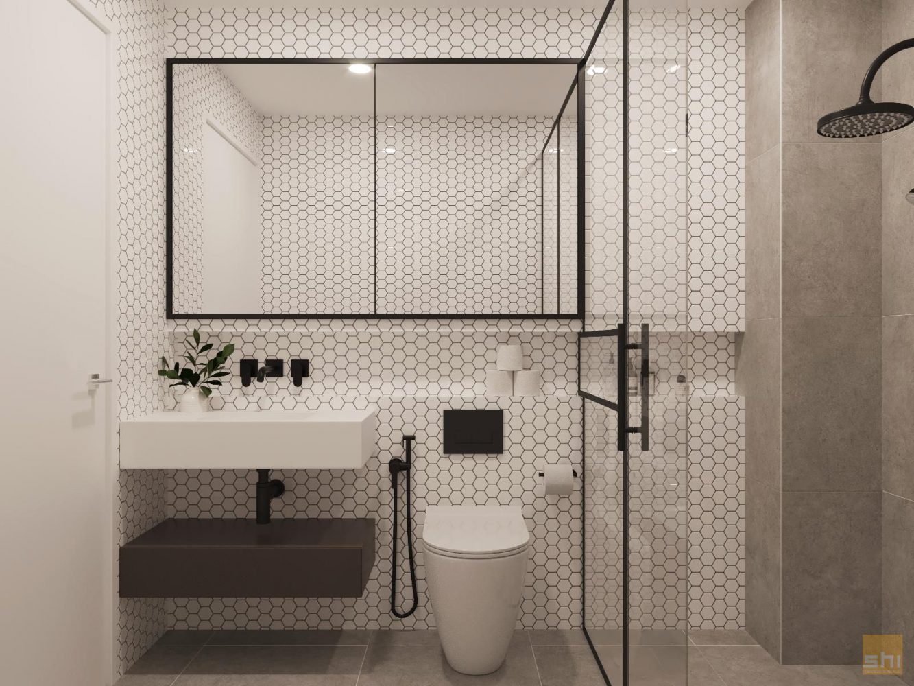 Thiết Kế Nội Thất Nhà Phố 37