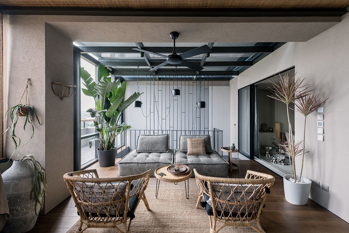 thiết kế nội thất căn hộ chung cư đẹp - 04 thiết kế nội thất căn hộ chung cư đẹp - 04