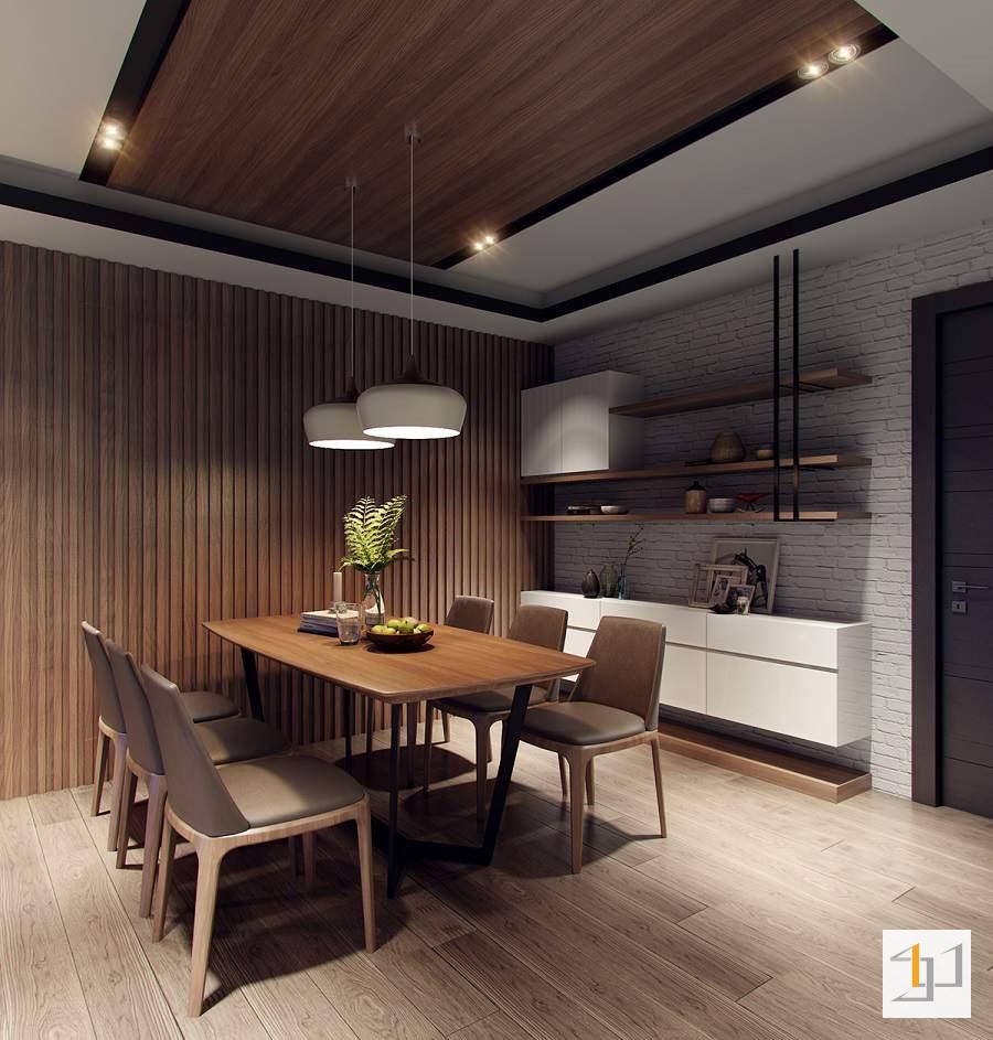 thiết kế nội thất chung cư 60m2 - 04 thiết kế nội thất chung cư 60m2 - 04
