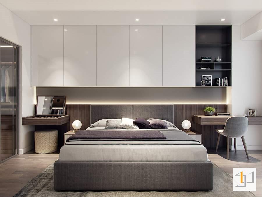 thiết kế nội thất chung cư 60m2 - 05 thiết kế nội thất chung cư 60m2 - 05