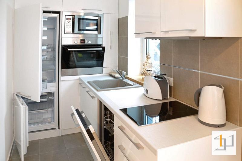 thiết kế nội thất chung cư mini - 03 Tận dụng tối đa không gian trong thiết kế nội thất chung cư mini