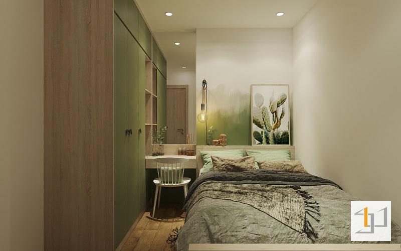 Thiết Kế Nội Thất Chung Cư Chuyên Nghiệp - 12 Nội thất thông minh trong thiết kế nội thất chung cư