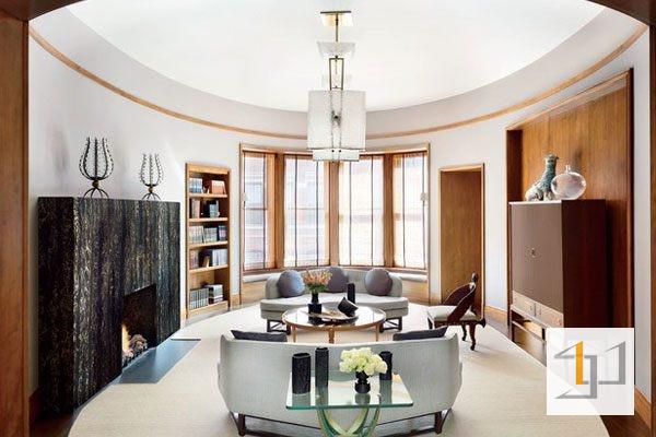 3 Lời khuyên thiết kế nội thất nhà ở đẹp hiện đại cho bạn