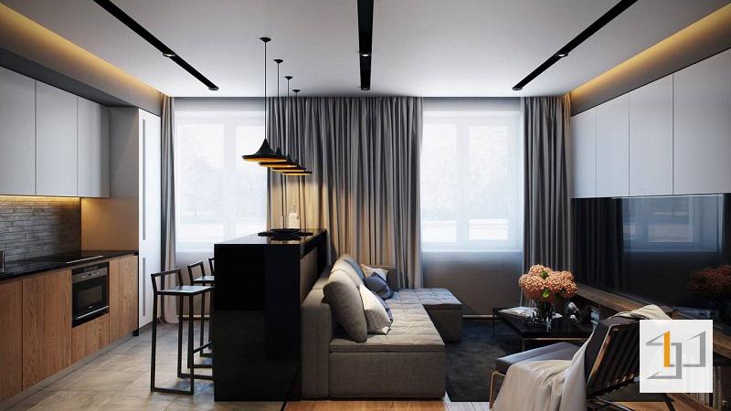 5 Kinh nghiệm thiết kế nội thất chung cư trọn gói bạn nên biết