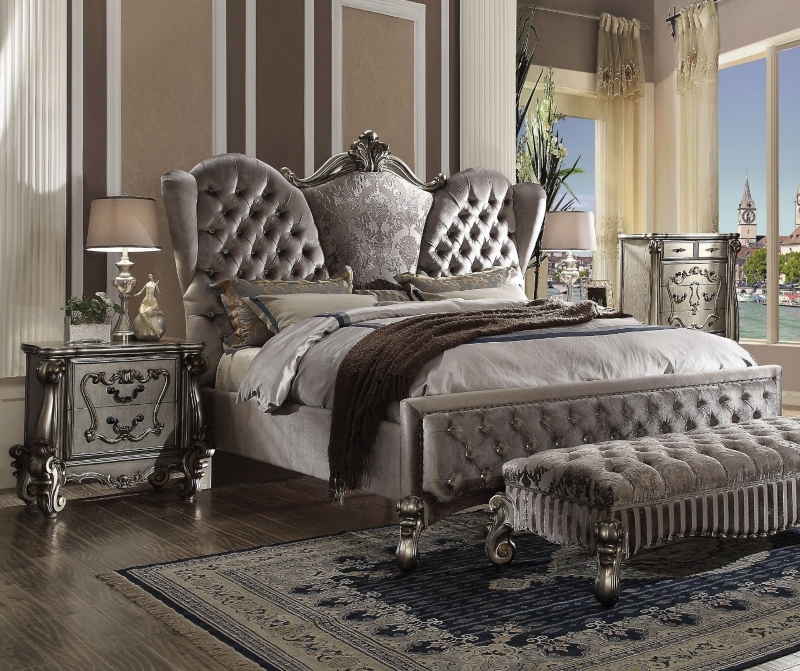 Trang trí nội thất biệt thự