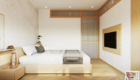 Thiết kế nội thất chung cư Vinhome 1PN 11