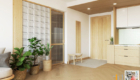 Thiết kế nội thất chung cư Vinhome 1PN 05