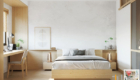 Thiết kế nội thất chung cư Vinhome 1PN 08