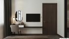 Thiết Kế Thi Công Nội Thất Chung Cư Vinhome 3Pn 13