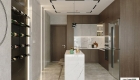 Thiết Kế Nội Thất Chung Cư Vinhome 3Pn 03