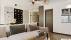 Thiết Kế Nội Thất Chung Cư Vinhome 3Pn 04