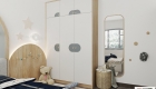 Thiết Kế Thi Công Nội Thất Chung Cư Vinhome 3Pn 10