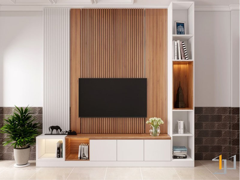 Nhà Phố Tầng 3 Hóc Môn Sang Trọng Đẳng Cấp