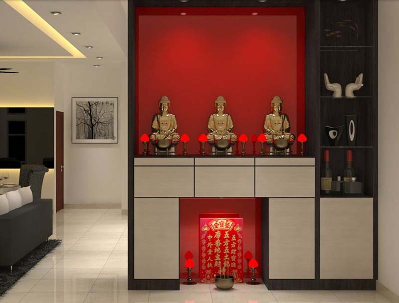 Lớp phủ Melamine với hai màu sắc tương phản