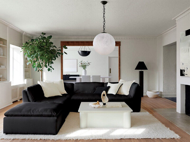 Phong Cách Nội Thất Tối Giản – Nghệ Thuật Trong Sự Tối Giản